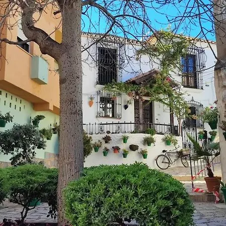 1st Line Of The Beach, La Rada Beach! Ac,wifi,terrace, Private Parking Apartment *