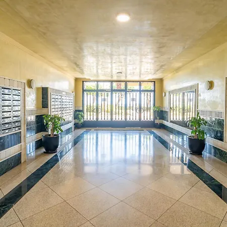 Apartment 1st Line Of The Beach, La Rada Beach! Ac,wifi,terrace, Private Parking *